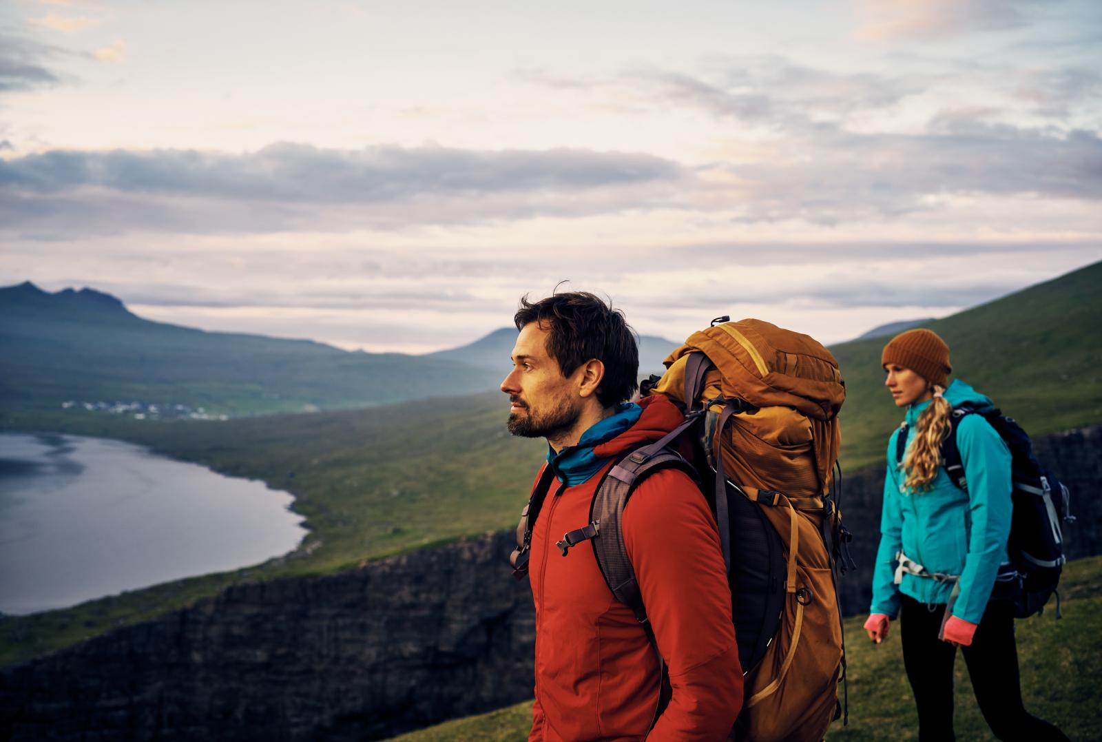 Komoot Wandern War Noch Nie Schoner Sportaktiv Com