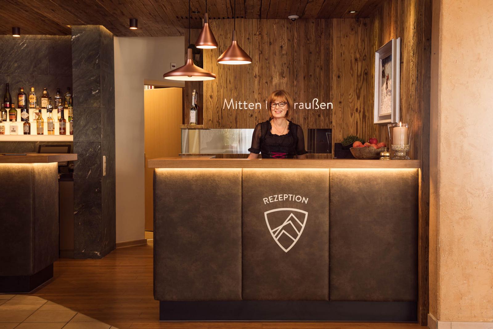 Urlaub wie im Bilderbuch: Naturhotel Outside in Matrei/Osttirol