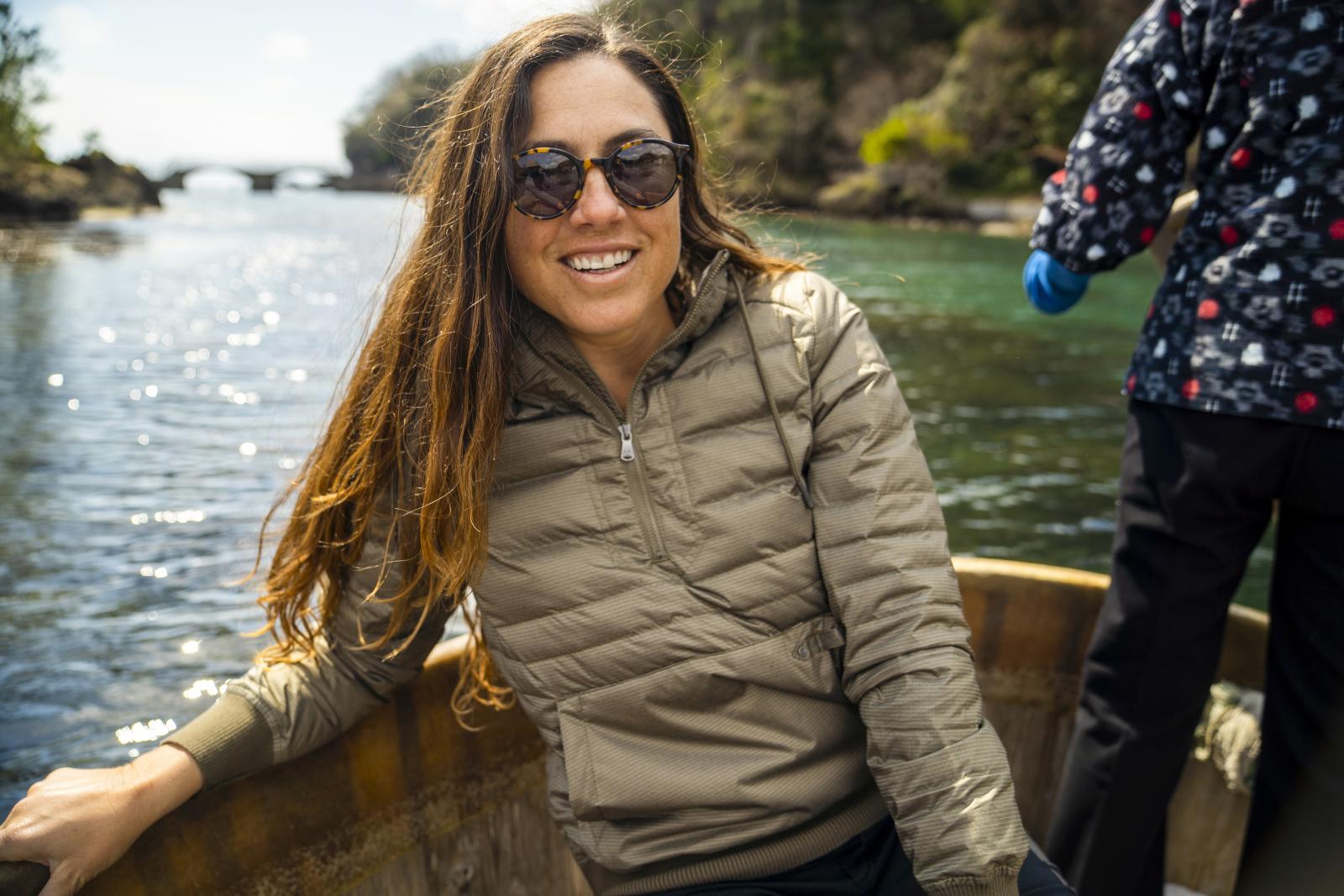 Prana - Fair Fashion