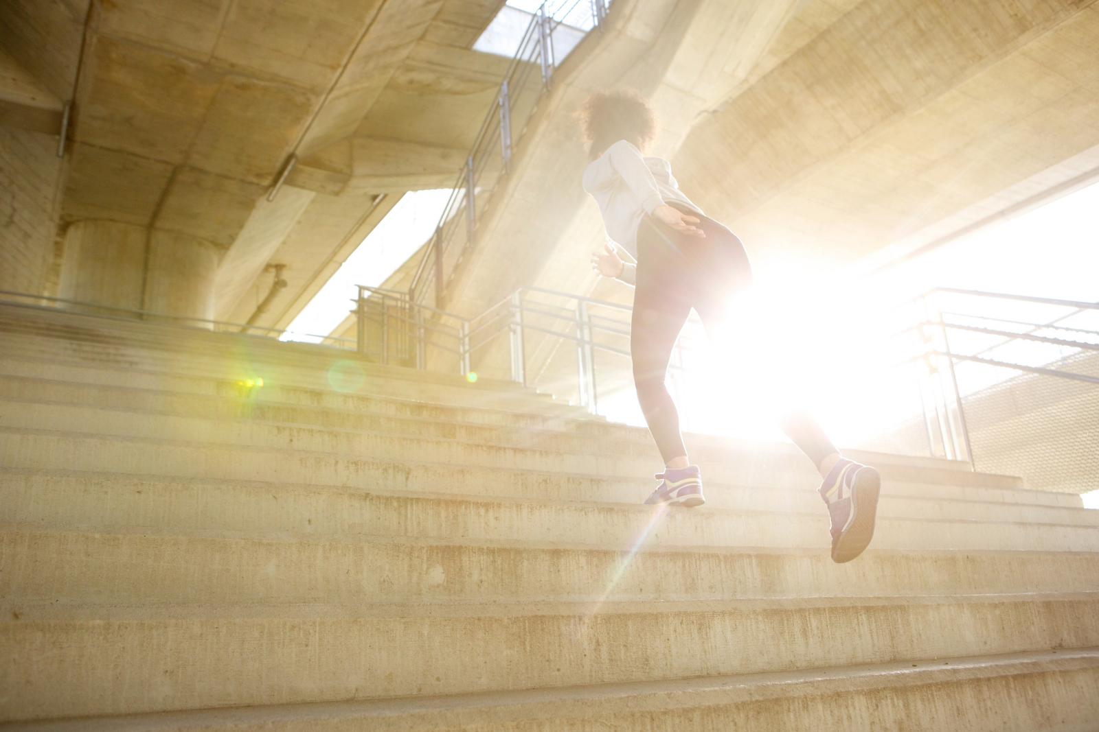 4 Tipps, wie du deine sportlichen Jahresvorsätze tatsächlich umsetzt