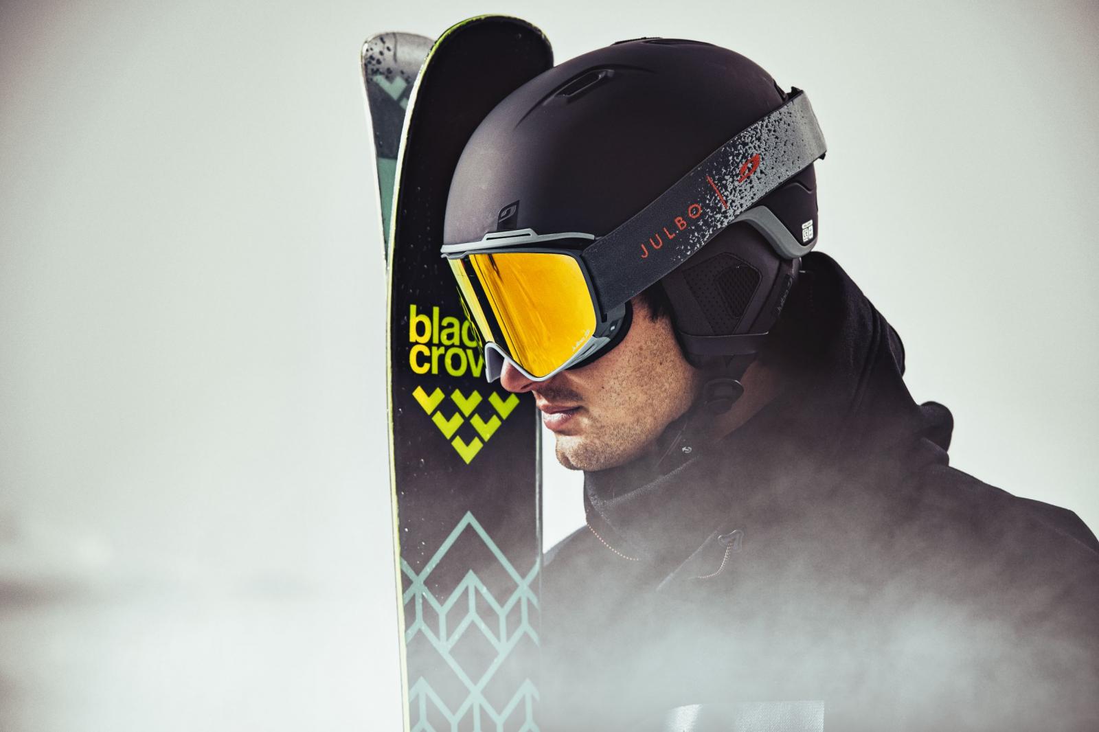 So findest du die Skibrille, die wirklich zu dir passt