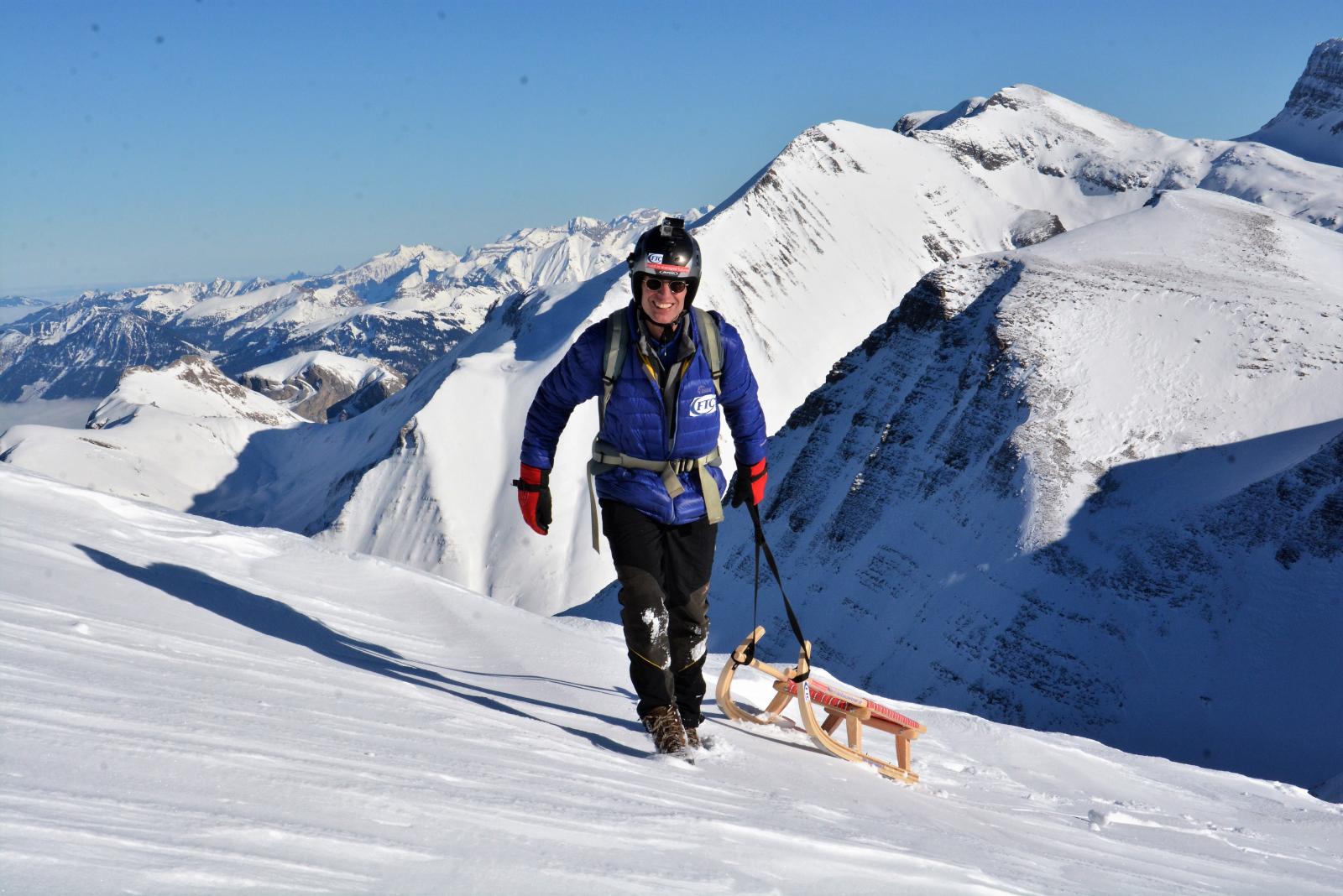 Mehr brauchst du nicht
