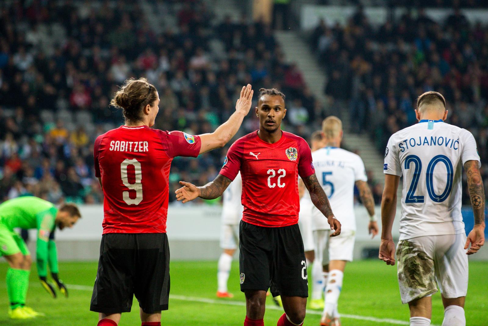 Die Redbullisierung des Fussballs