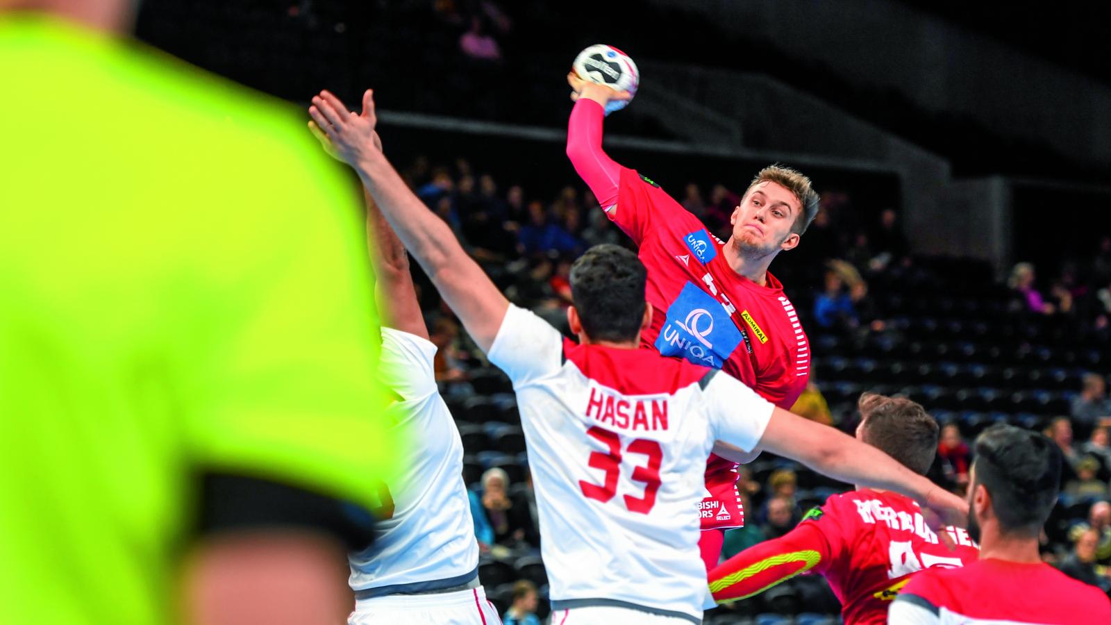 Es liegt in unserer Hand