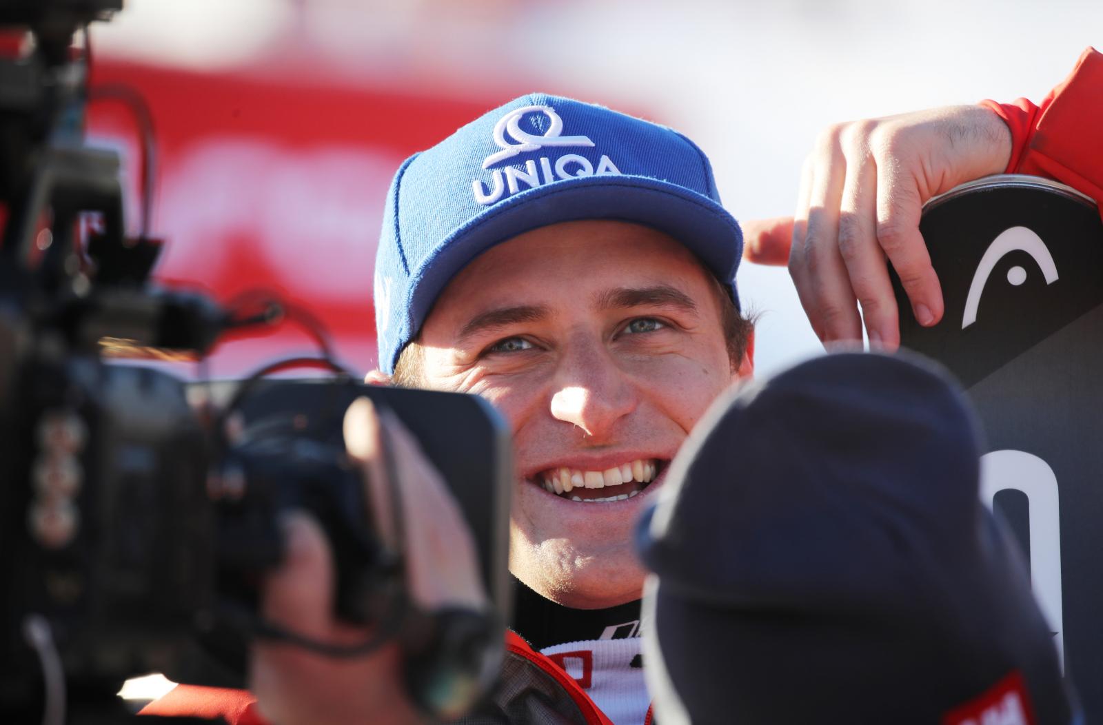 Die Streif wird gefährlich bleiben