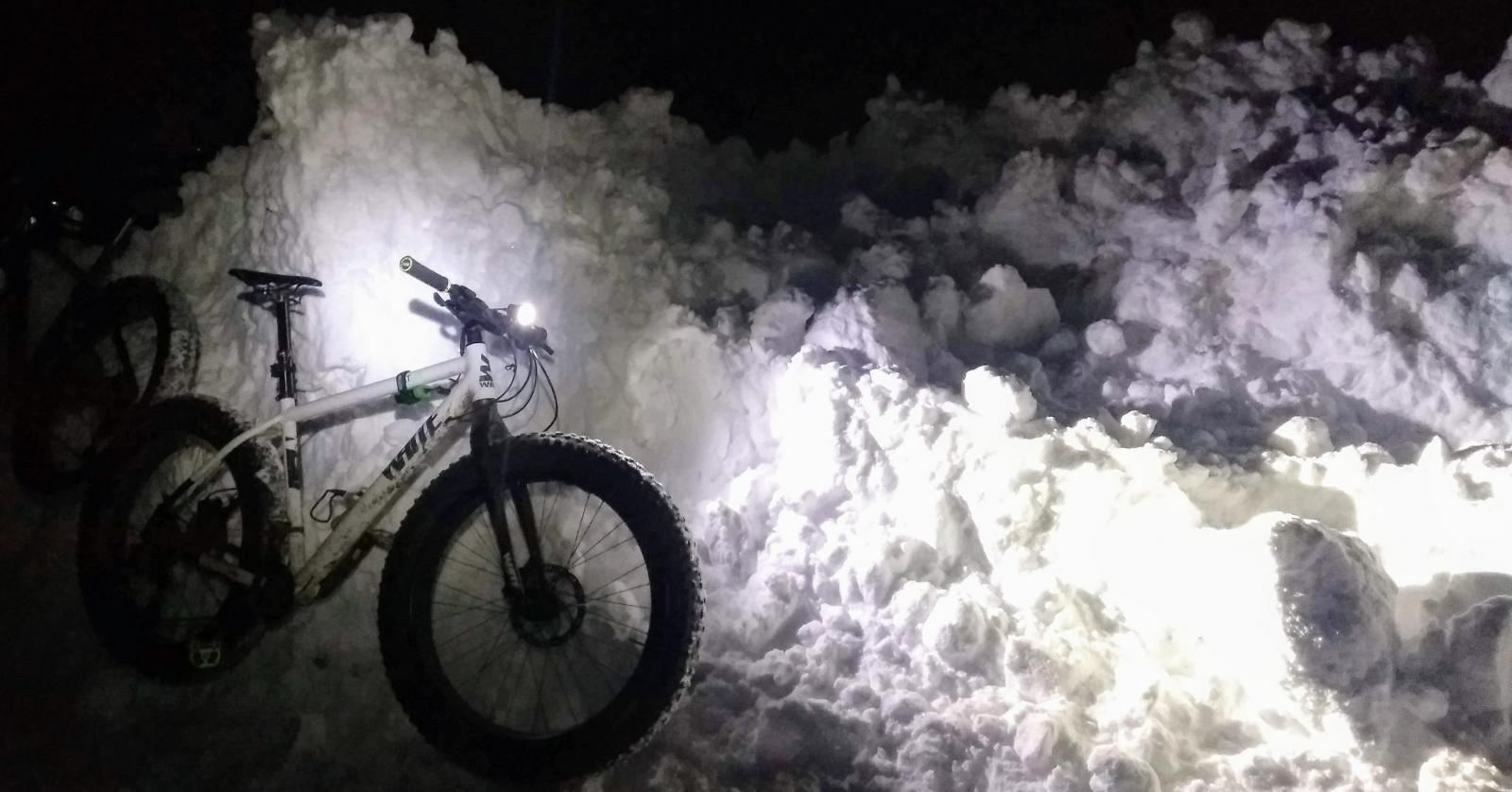 Winter, Wärme, oder Walze