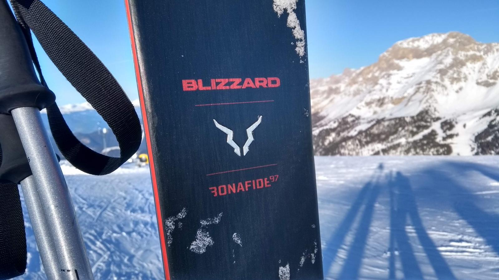 #Blizzard und #Tecnica