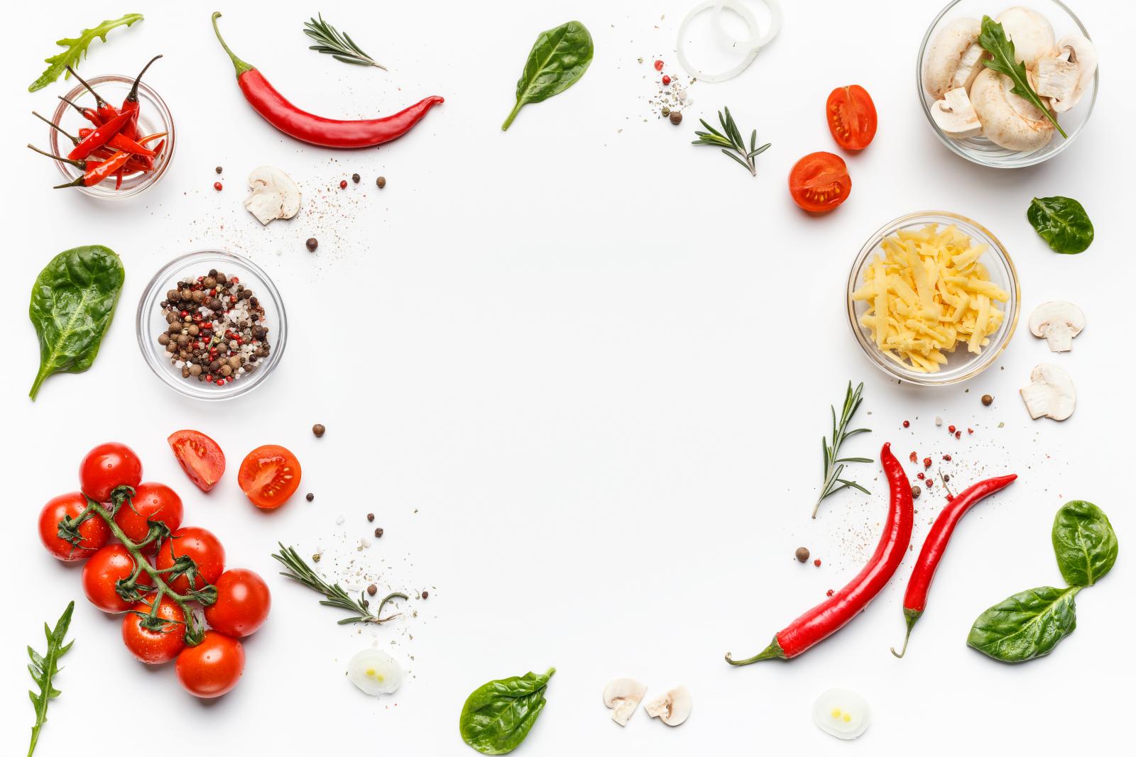 Gesundes Fast Food 5 Rezepte Fur Dich Wenn Es Schnell Gehen Muss Sportaktiv Com
