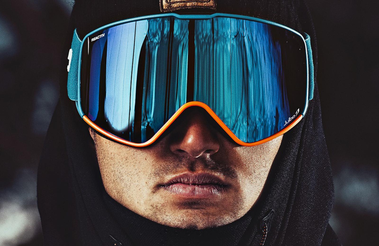 So findest du die Skibrille, die wirklich zu dir passt