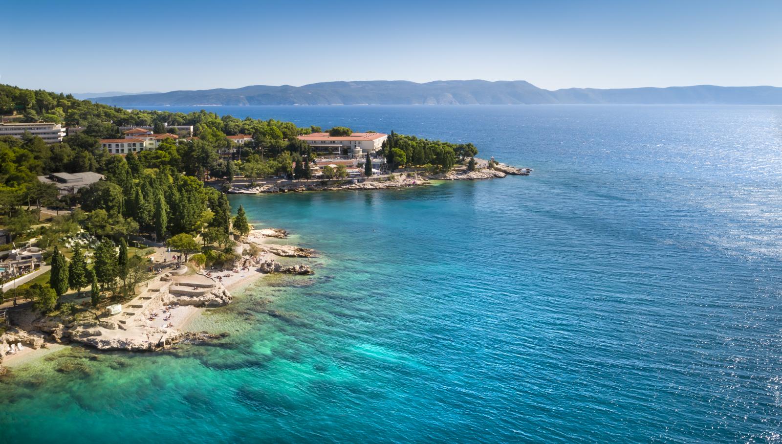 Valamar Sanfior Hotel Casa Moderner Charme Trifft Auf