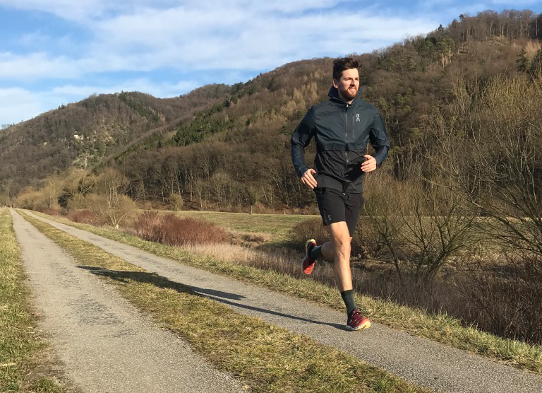 Testbericht On Cloudflow, rust, limelight