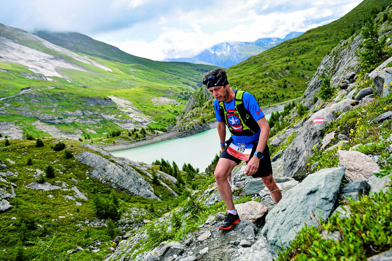 Flucht ins Gelände: Ein Jahr Selbstversuch - auf den Spuren des Trail-Booms