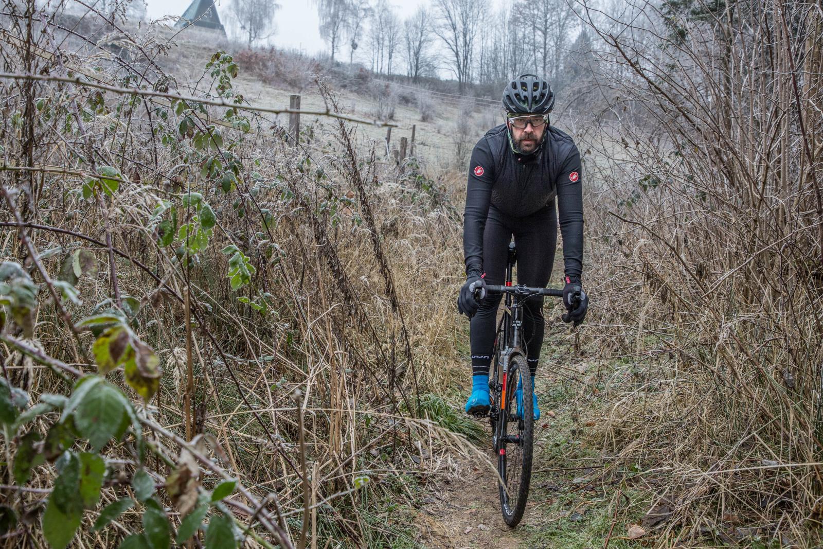 Das Leben ist ein Kompromiss