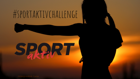 SPORTaktiv Challenge