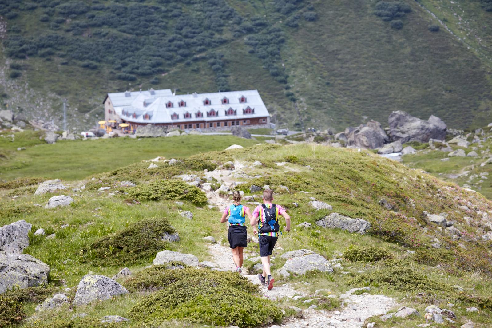 9. Silvrettarun 3000: 17. – 18. Juli 2020