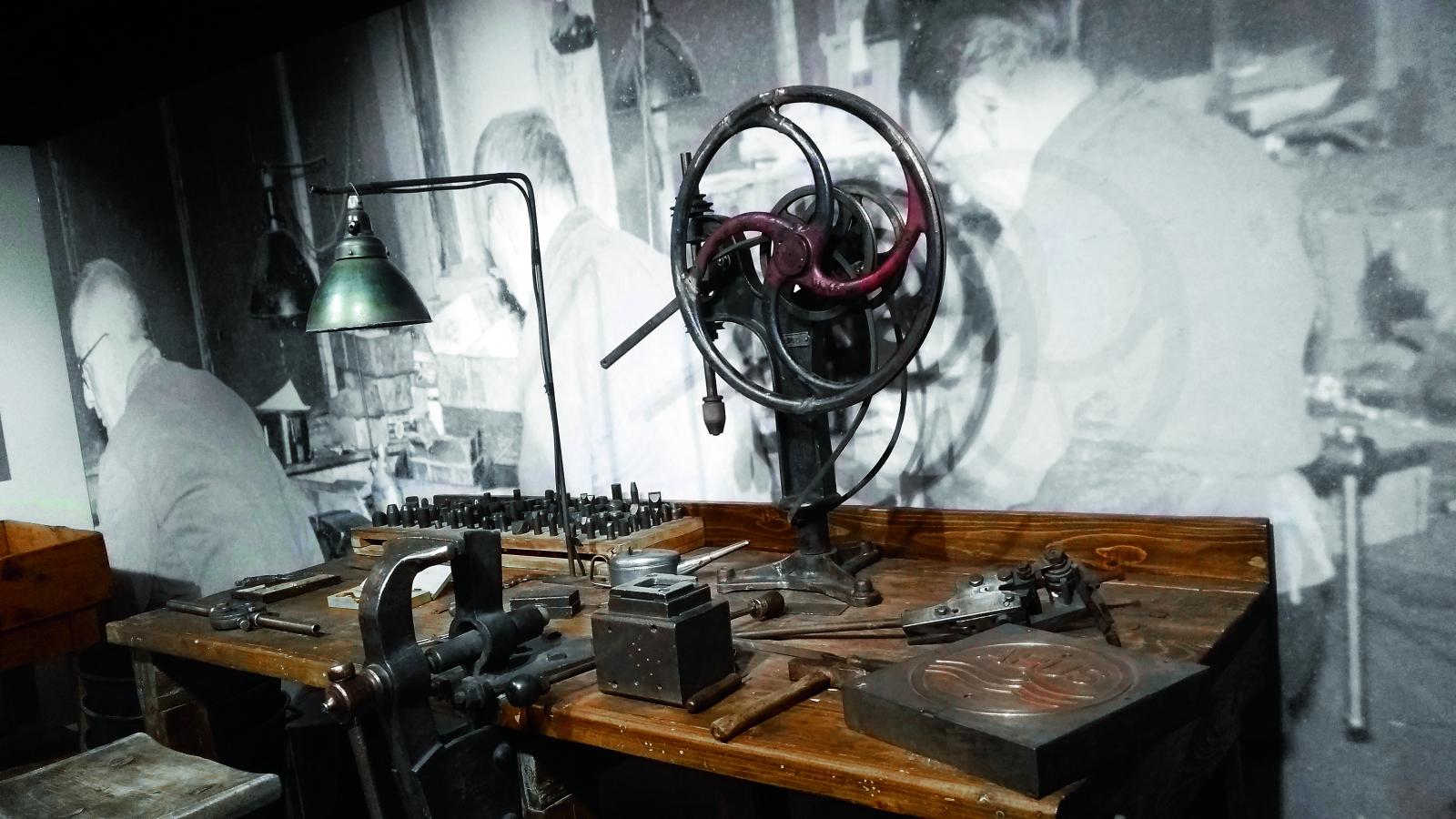 Abus: Sicherheit und Tradition seit 1924