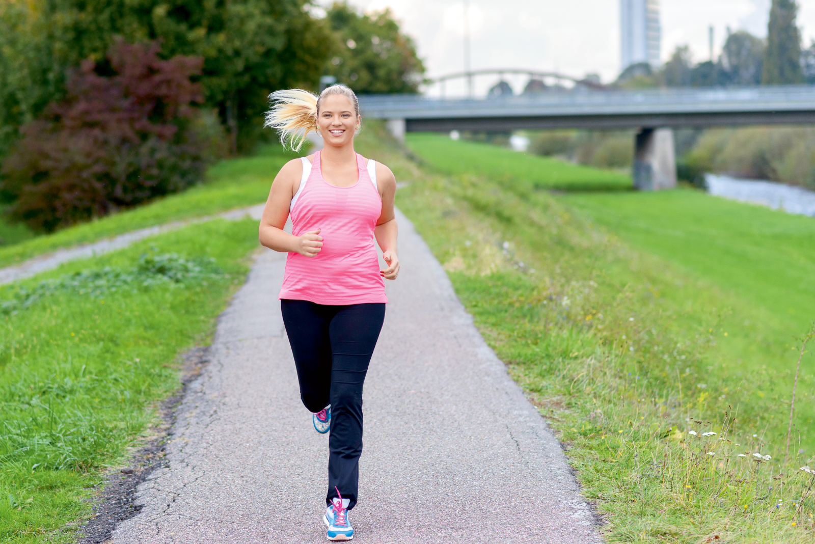 Aller Anfang ist leicht: Michael Buchleitner gibt Tipps für Laufeinsteiger
