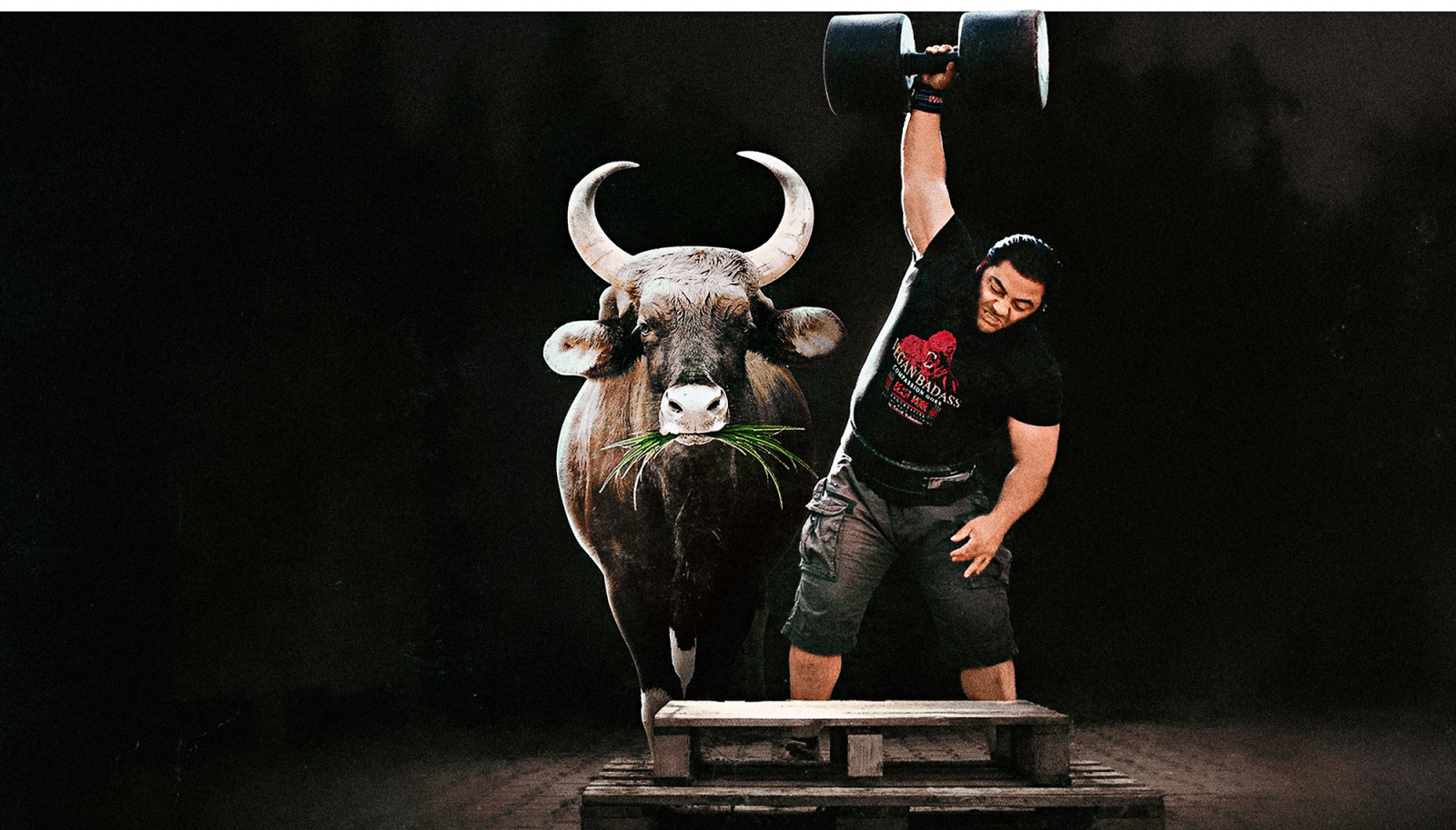 Game Changers: Fake oder Fakten? Analyse der Netflix-Doku über vegane Ernährung