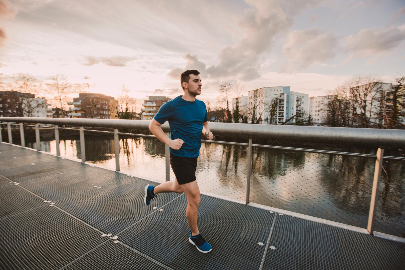 Aktiv im Urlaub: Sportmöglichkeiten und Fitnesstipps für den Städtetrip