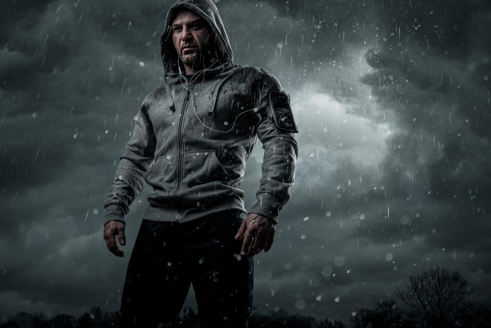 Bist du ein Marathon-Typ: Hast du das Zeug zu den 42,195 km?