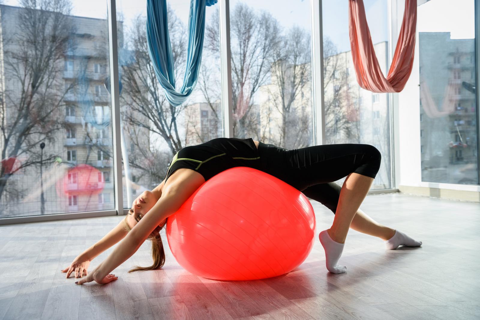 Yoga: Diese Ausrüstung brauchst du