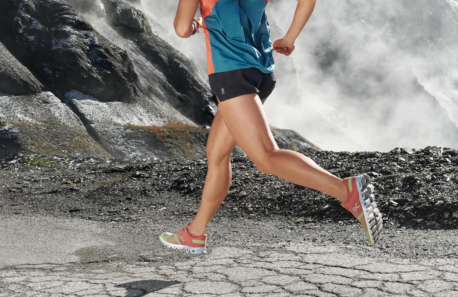 Bist du ein Marathon-Typ: Hast du das Zeug zu den 42,195 km?