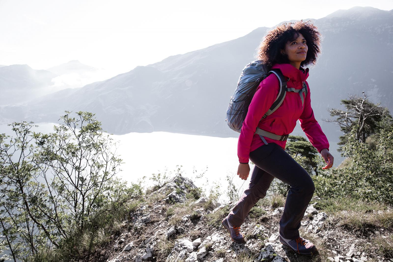 Ich packe meinen Rucksack: Welche Wanderausrüstung dir auf gar keinen Fall fehlen darf