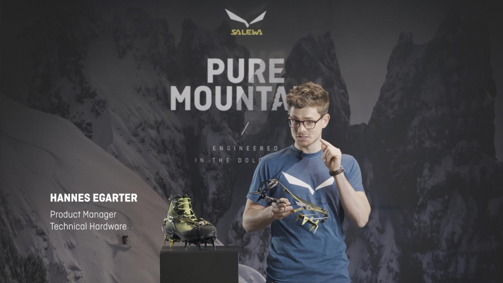 Virtuelles Event: Oberalp Gruppe präsentiert Neuheiten live, weltweit &amp; interaktiv