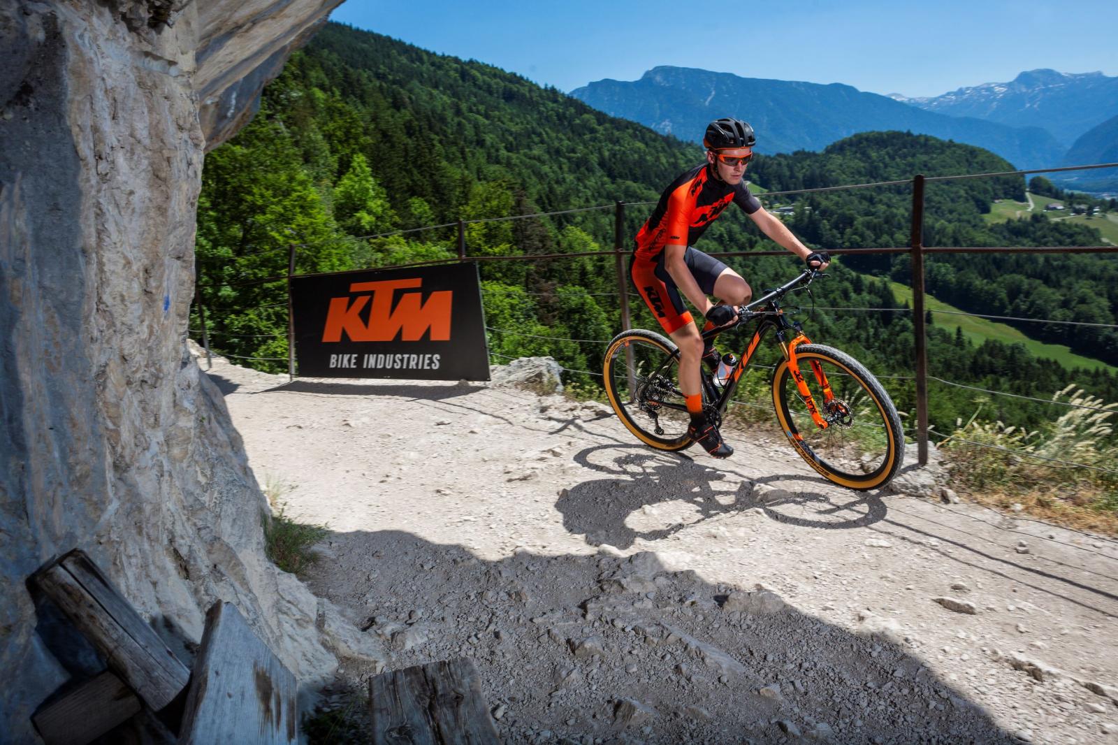 Salzkammergut Trophy