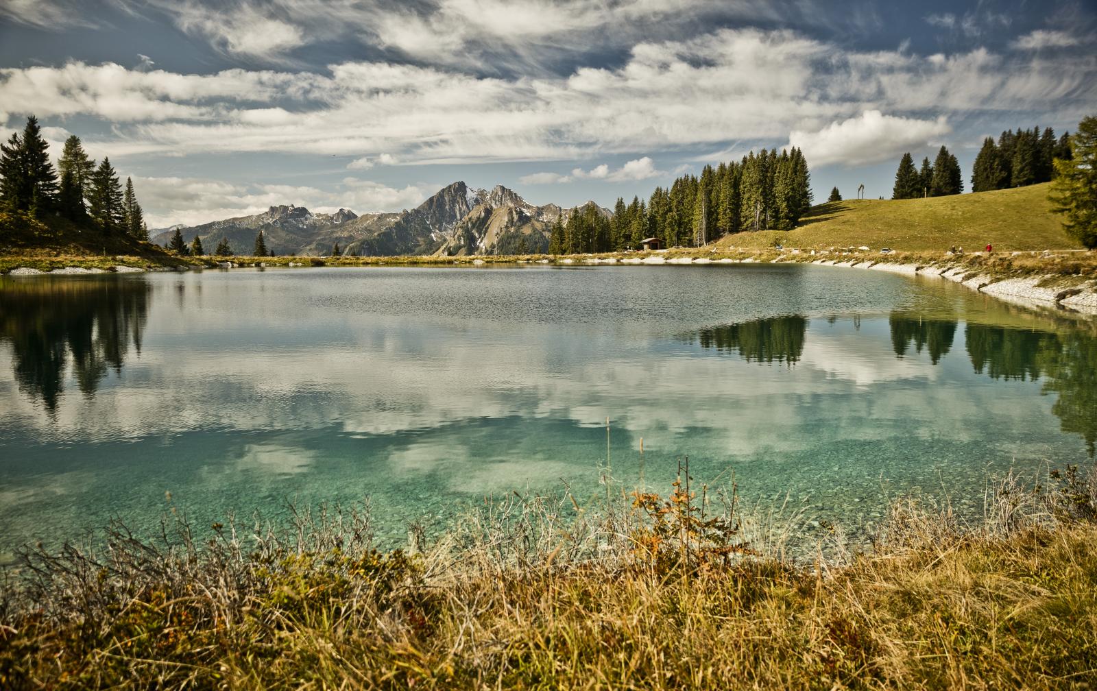 ST. JOHANN IN SALZBURG