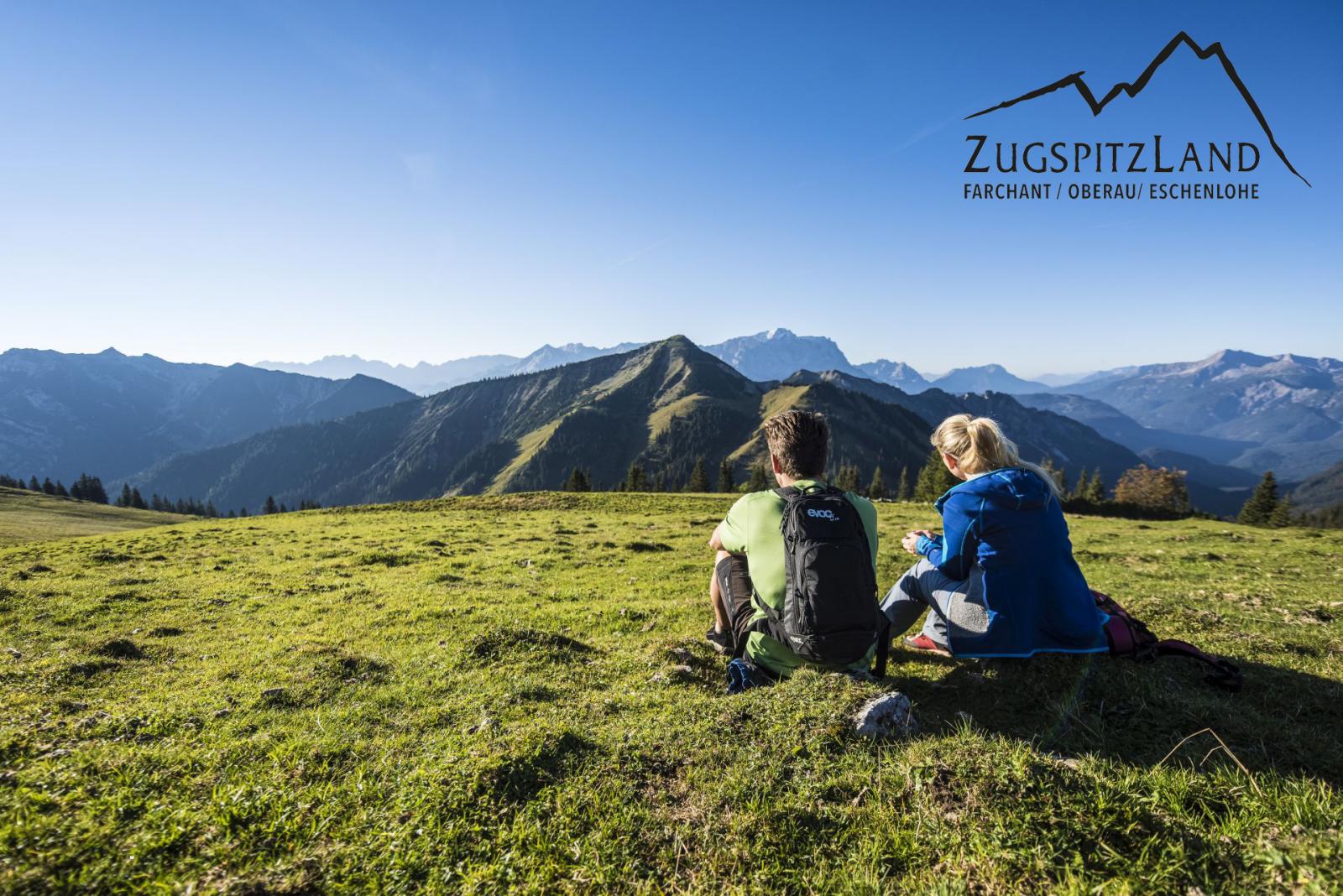 Urlaub im bayerischen ZugspitzLand – ein Erlebnis für jedes Alter!