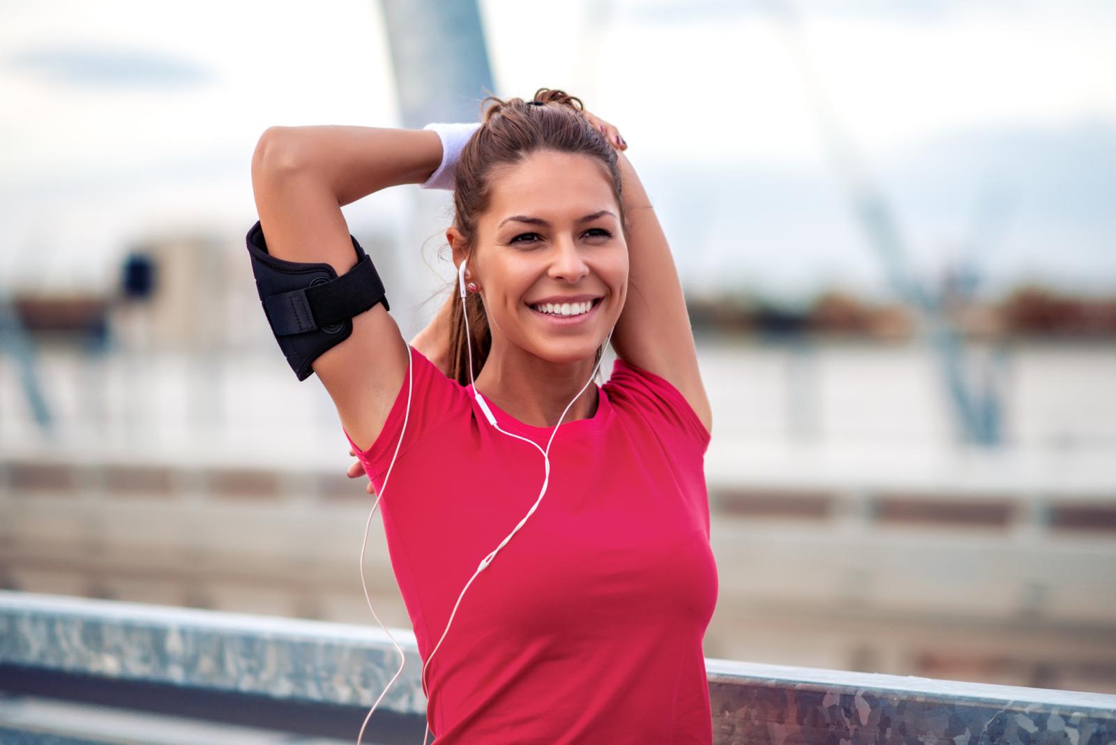 Selbstbewusst durch den Sommer: 5 Tipps für dein perfektes Sport-Styling