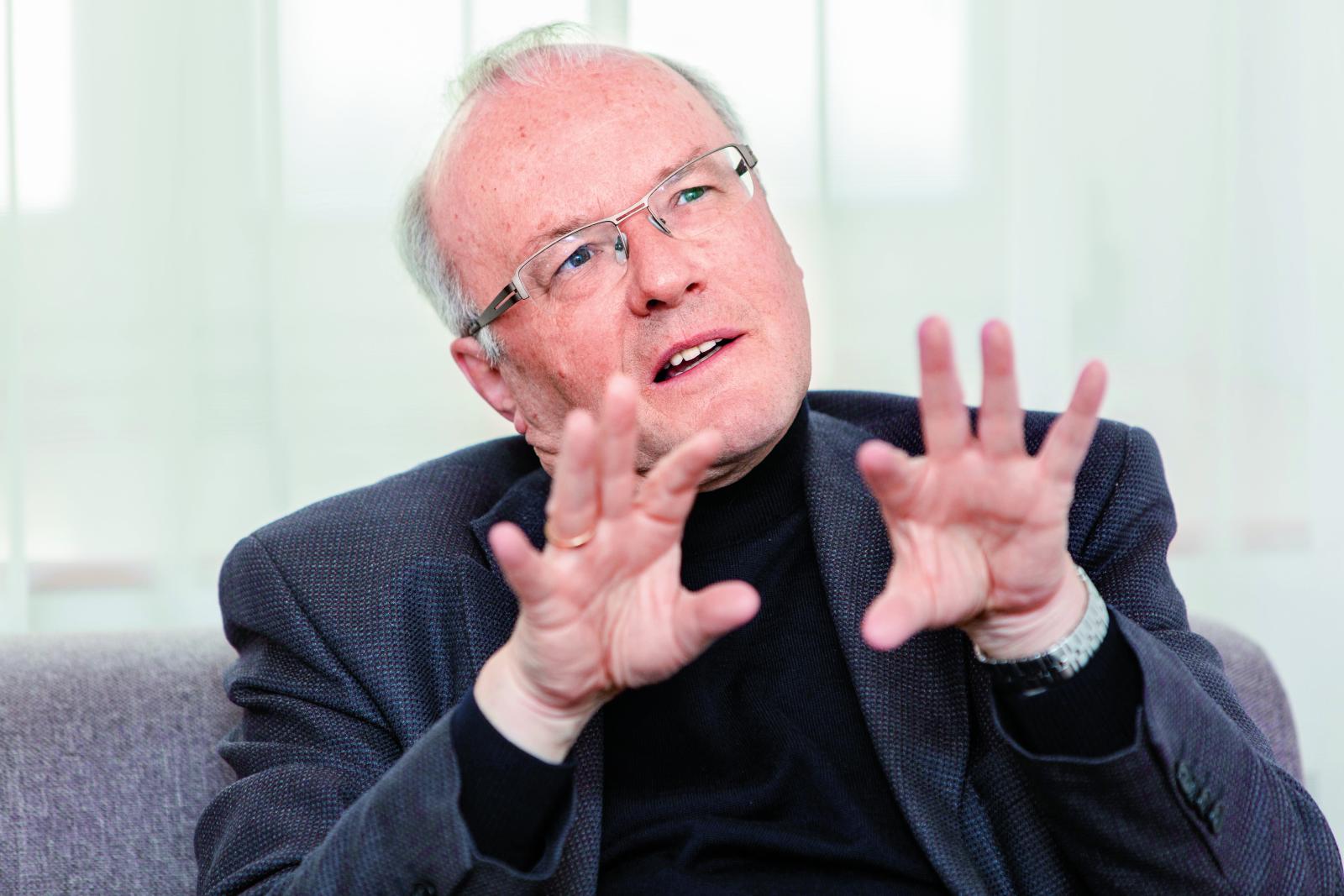 Unser Nat-Ur-Bedürfnis