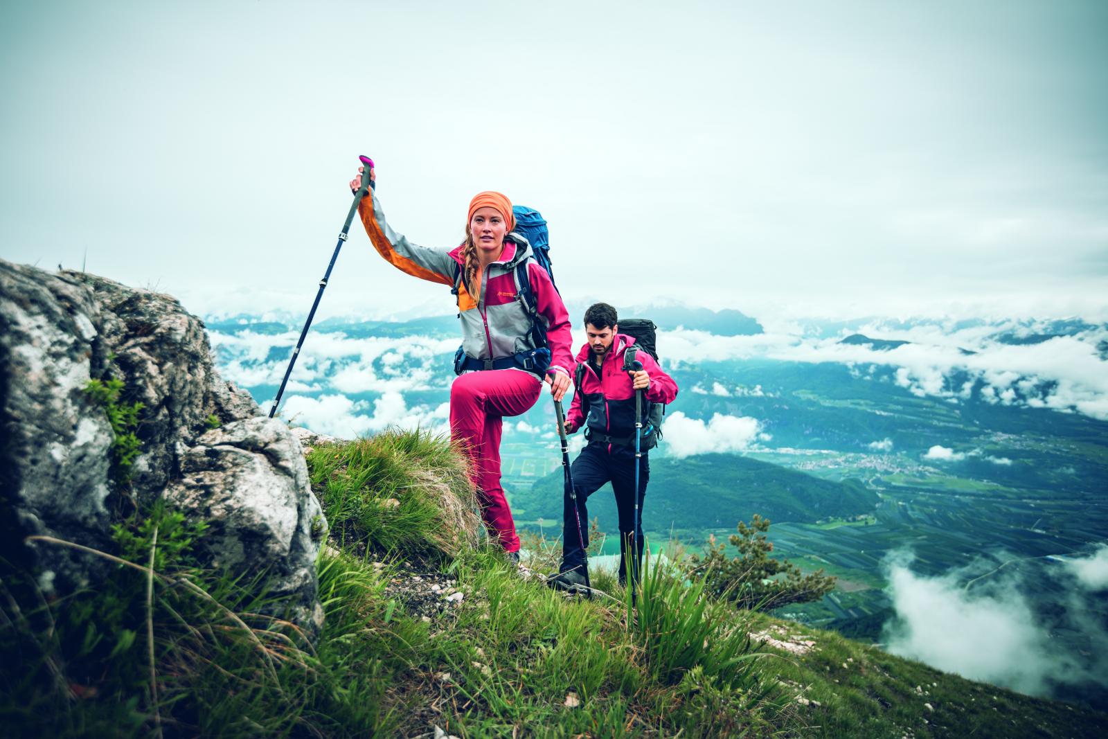 Maier Sports: Wir bleiben in Bewegung