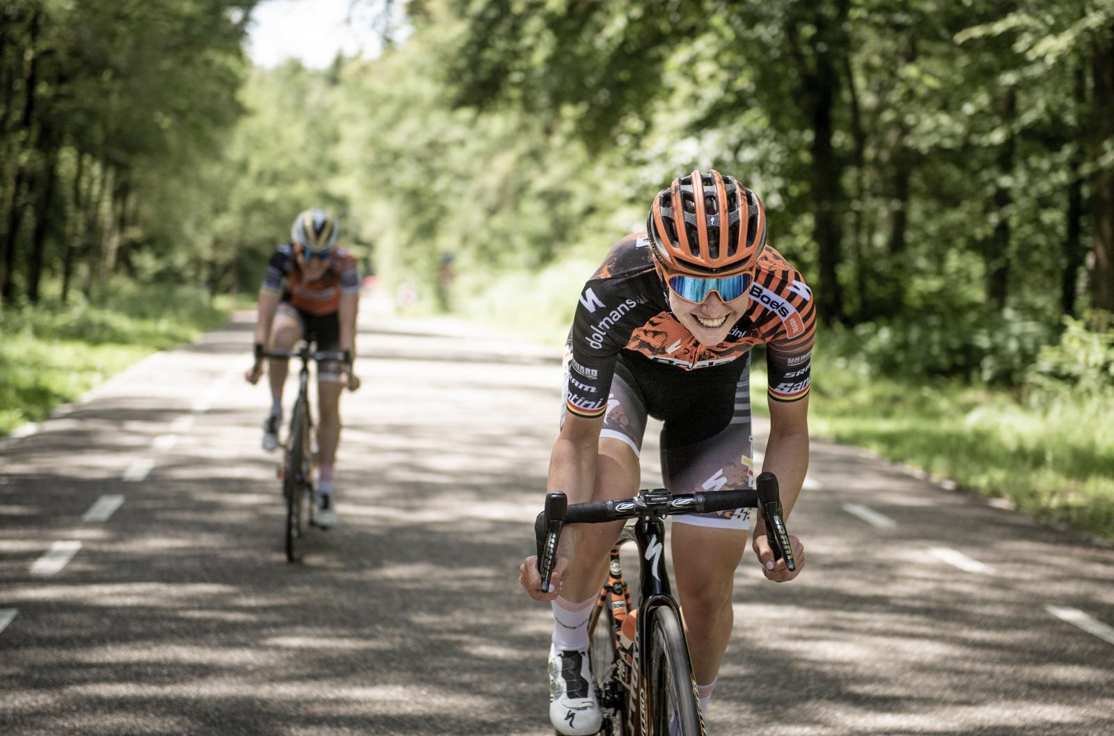 Kompromisslose Innovation: das neue Tarmac SL7 von Specialized