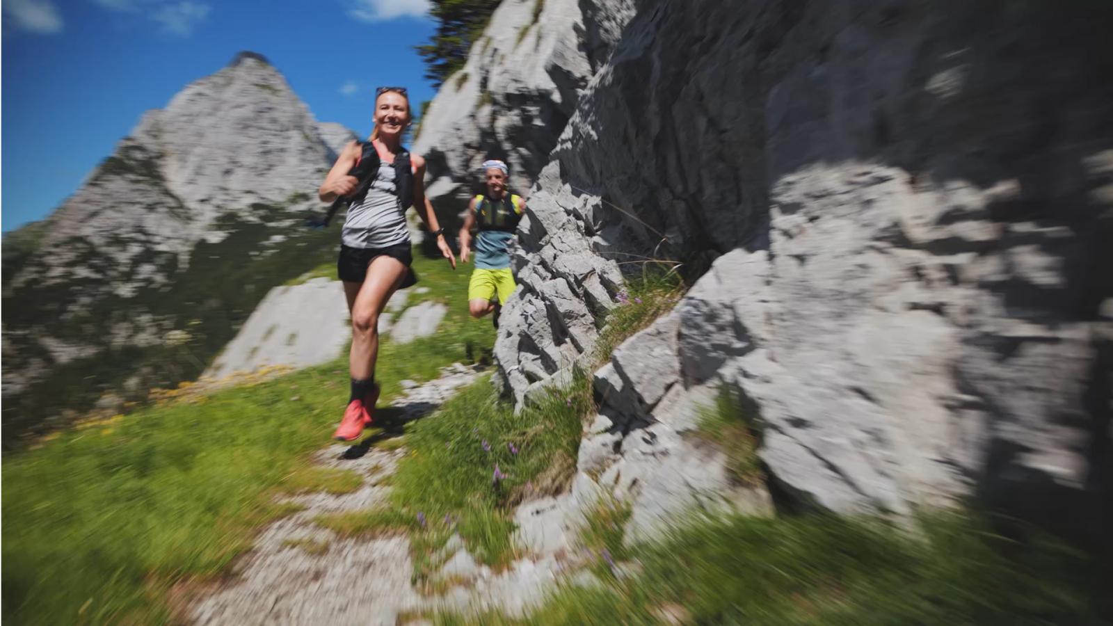 Nassfeld Mountain Skytrails – vom 25. bis 26. September 2020 in der Tourismusregion Nassfeld-Pressegger See