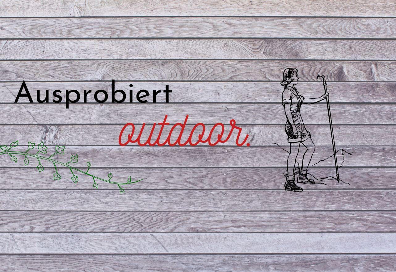 Ausprobiert Outdoor: mobiler Espresso, intelligentes Fernglas, kuscheliges Holz