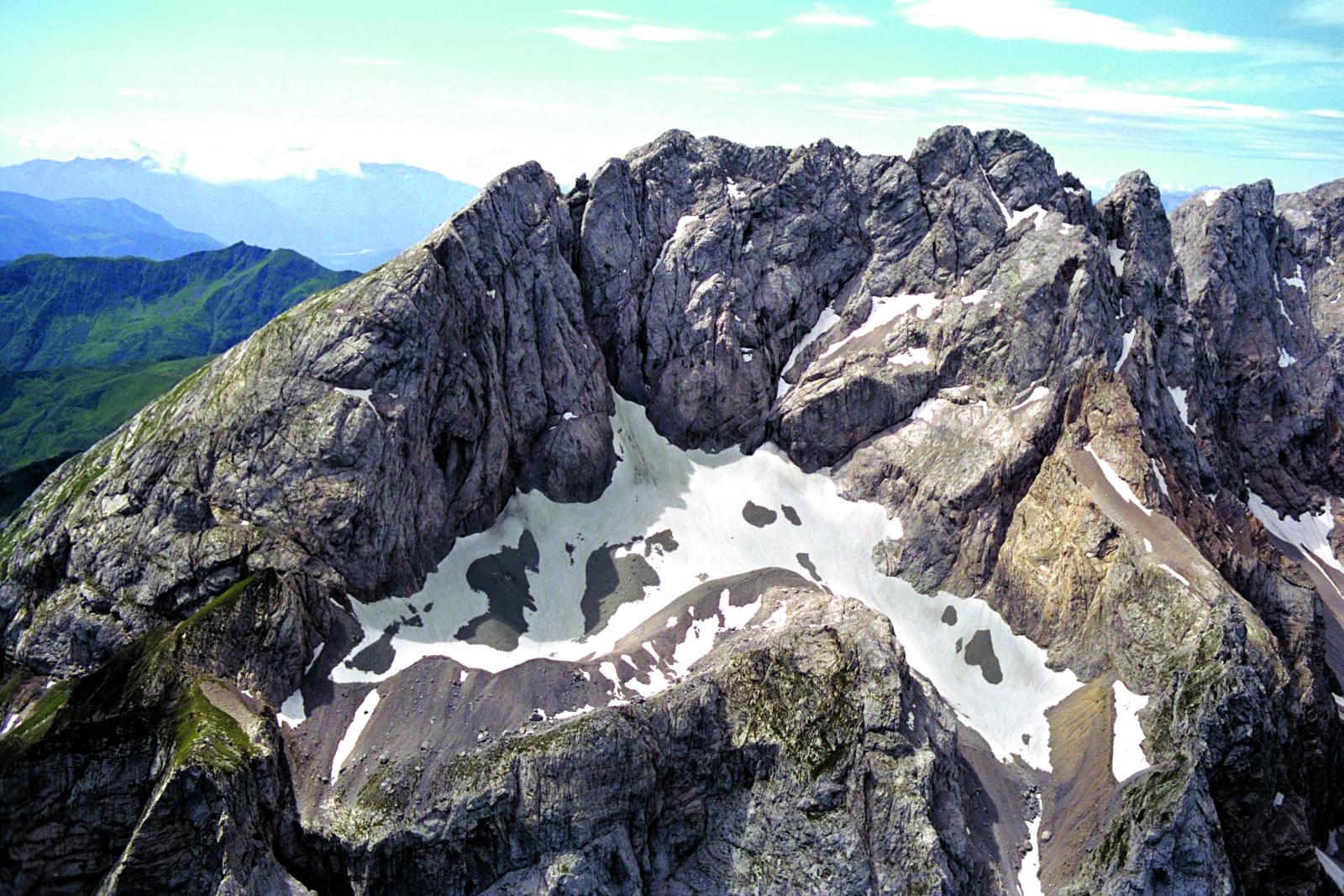 Klein, versteckt, aber oho