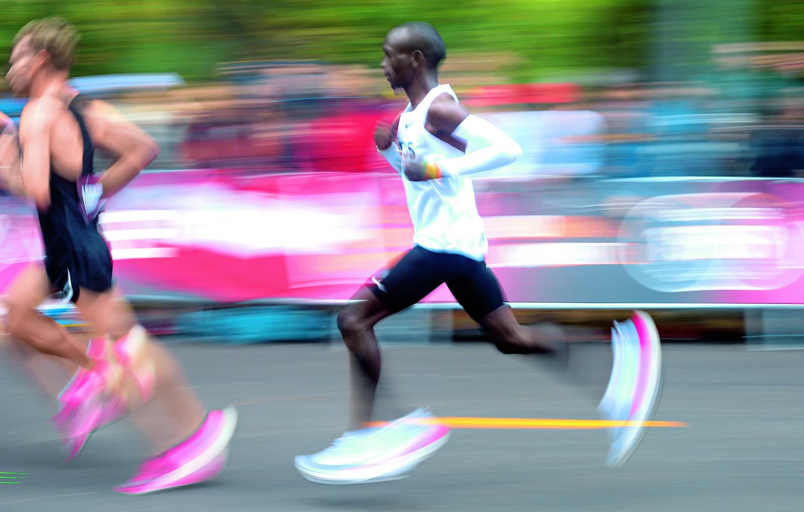 Was ist dran am Carbon-Hype? Das Hightech-Material im Laufschuh auf dem Prüfstand