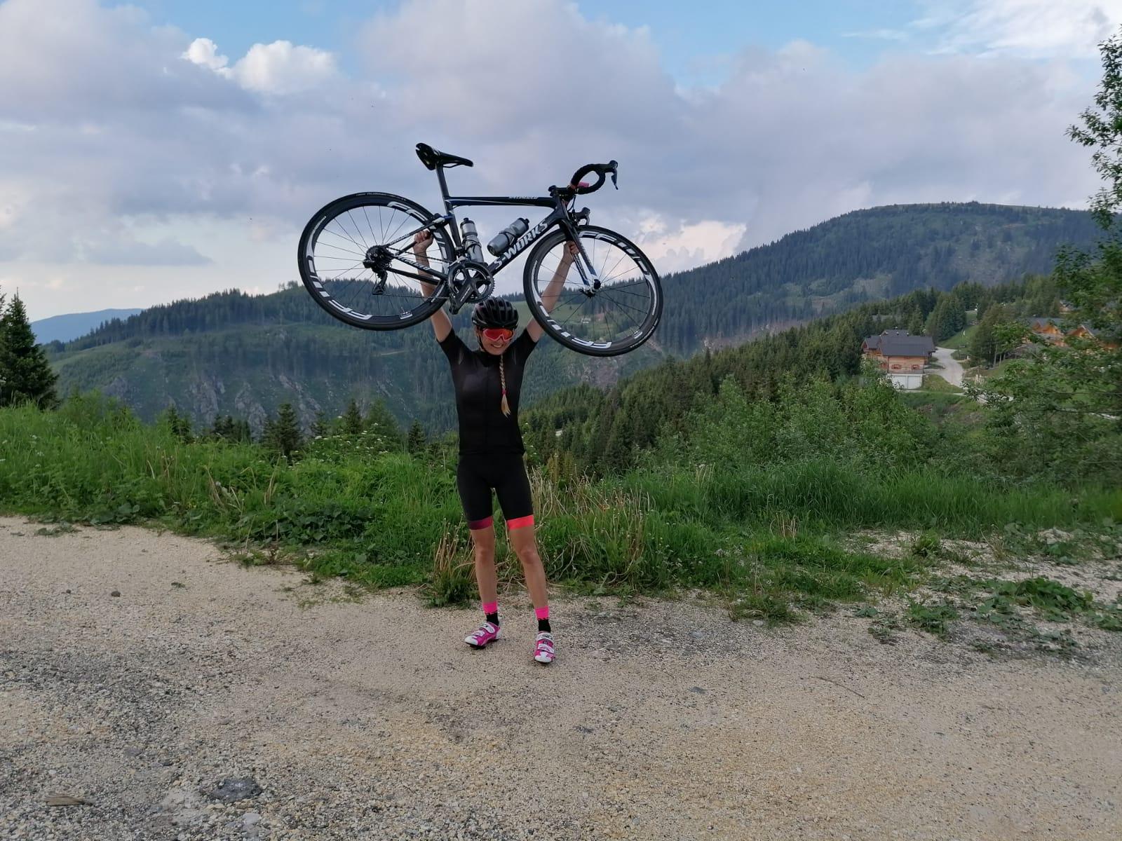 Unicorn Racing: Einmal quer durch Kärnten, bitte! [Gast-Blog]