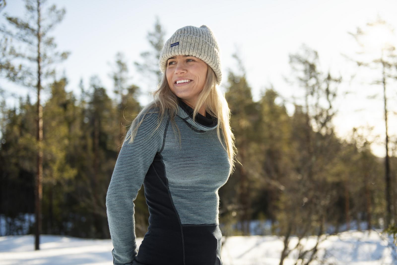 5 Dinge, die du über deine Merinowollbekleidung wissen solltest