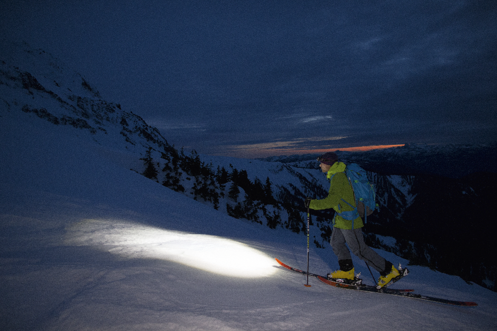 Ledlenser – Wir stellen uns der Dunkelheit!
