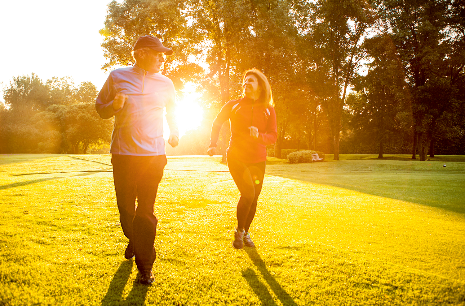 Gib acht aufs "Sonnenhormon": Vitamin-D-Mangel wirkt sich auf die Leistungsfähigkeit aus