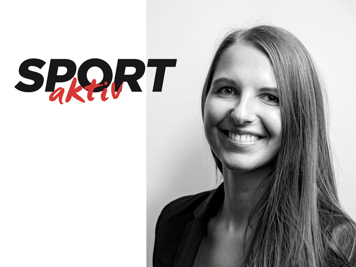 WORDRAP mit SPORTaktiv Key Account Managerin Veronika Kainer