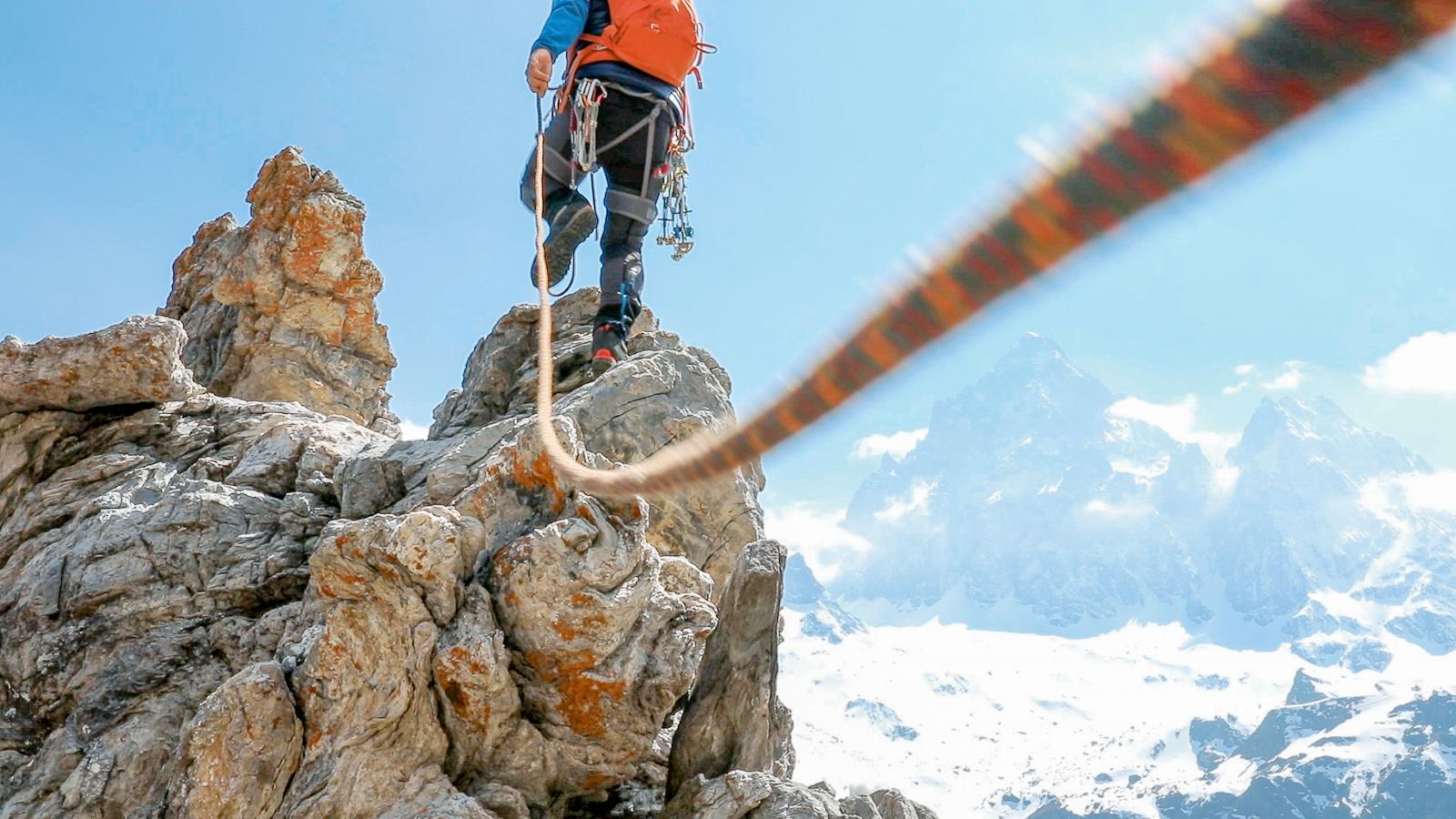 Gibt es ein Recht auf Risiko? Und welche Gefahr von von zu viel Sicherheit ausgeht