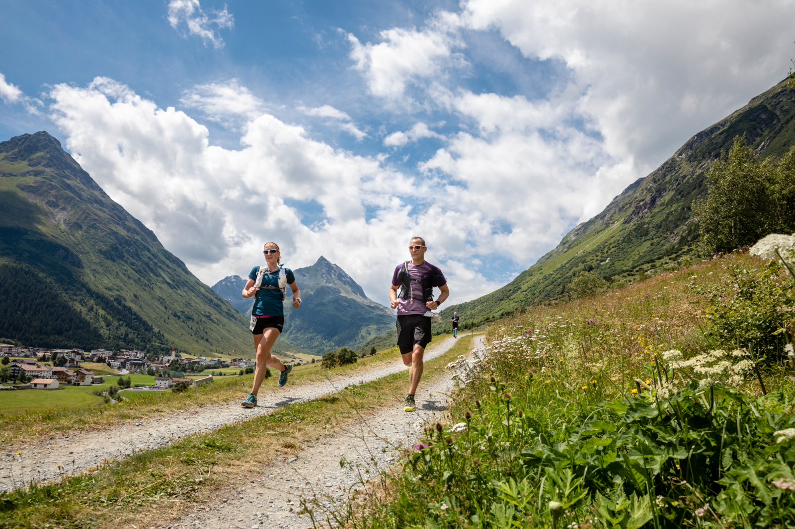 9. Silvrettarun 3000: 16. – 17. Juli 2021