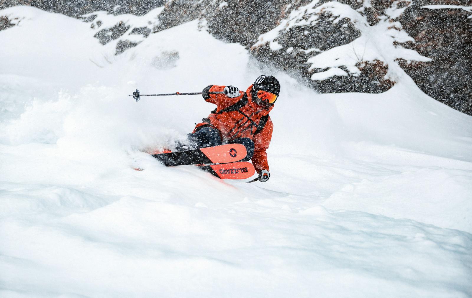 The perfect day is today: Wie man das Beste aus einem Tag im Schnee holt...