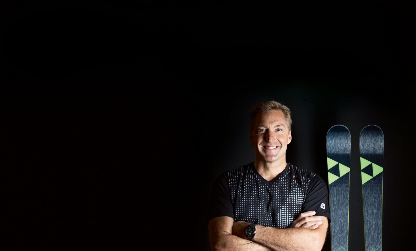 "Wir haben wilde Sachen gemacht" - Hans Knauß erzählt seine berührende Familiengeschichte