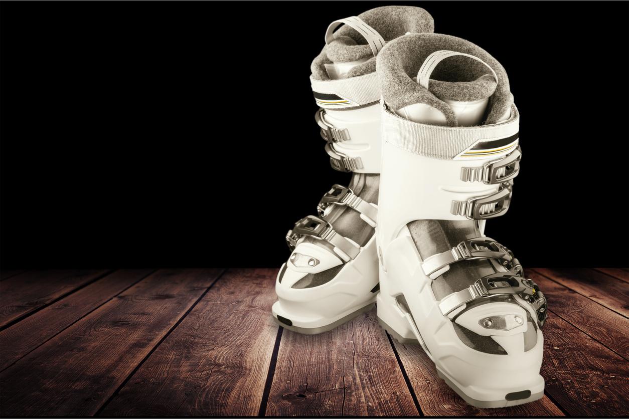 Das Job-Profil eines Skischuhs
