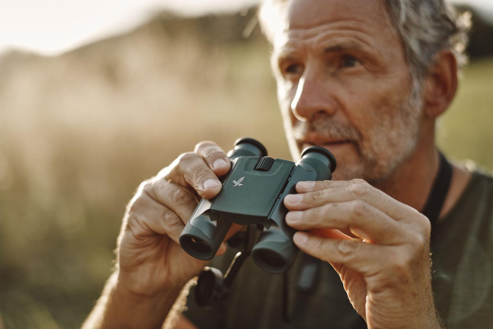 Protect what you love: das neue Linsenreinigungsset von SWAROVSKI OPTIK ideal für das CL Pocket